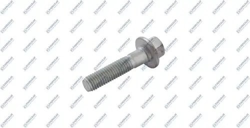 Болт фланцевый M12x50  4шт K0703793 KACMAZLAR