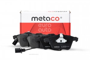 AUDI A4/A6/A8 00> 3000471 METACO