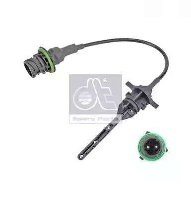 Датчик уровня охлаждающей жидкости RVI Premium/Kerax 6.35642 DIESEL TECHNIC