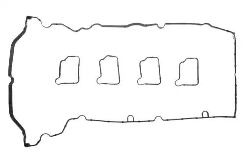 прокладка клапанной крышки!\ MB W203/W211 1.8 16V MB271 02> Z18627 ZENTPARTS