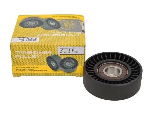 ролик обводной! MB W168/W245 1.4/1.6/1.7/1.7D/1.9D/2.1D 97> Z23758 ZENTPARTS