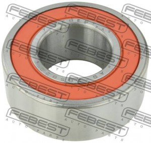 Подшипник приводного вала (28x58x22) SUZUKI SWIFT 2003-2010 AS-285822 AS-285822 FEBEST