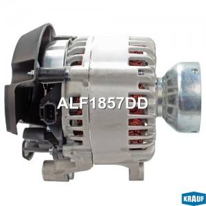 Генератор FORD Transit Connect,Tourneo Connect (02-) (1.8DI/TDCI) KRAUF ALF1857DD KRAUF