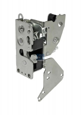 Замок дверной 123450 DIESEL TECHNIC