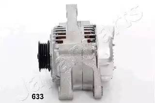 TOYOTA YARIS (1999-2005) ALT633 JAPAN PARTS GROUP