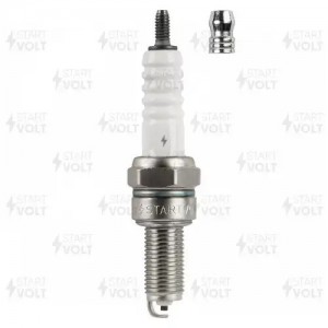 Свеча зажигания МОТО VSP3539 START VOLT