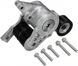 Натяжитель ремня T38667 GATES