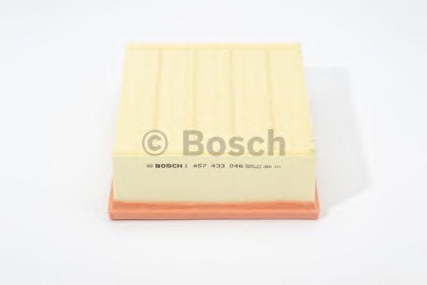 AUDI A4 00> 1.8T, 2.5TDI 1 457 433 046 BOSCH