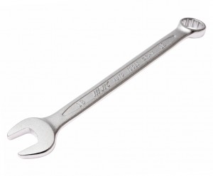 Ключ комбинированный 18х18мм L=225мм JTC JTCAE2418 JTC TOOLS