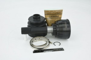 ШРУС внешний SUZUKI GRAND VITARA 0710-011 0710-011 FEBEST