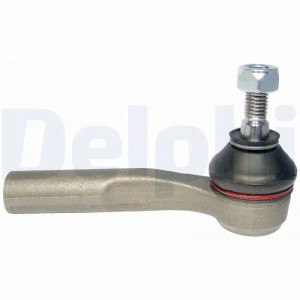 Наконечник рулевой тяги OPEL Corsa D (06-) правый DELPHI TA2339 DELPHI