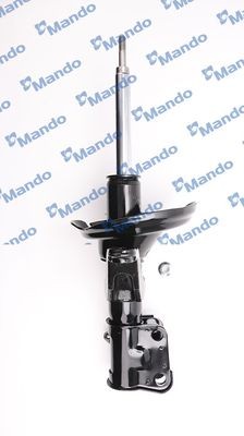Амортизатор HONDA Civic (01-) передний правый газовый MANDO MSS017326 MANDO