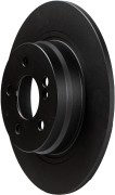 диск тормозной! MB C-Class C 300 d/C 160/C 180 11> Z06349 ZENTPARTS