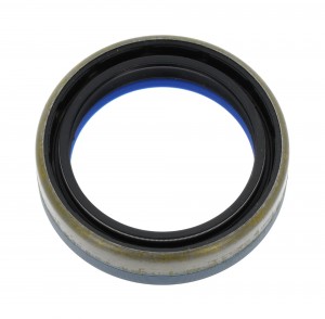 сальник дифференциала! 45x60x16 NBR\ CLAAS, JOHN DEERE 12014977B CORTECO