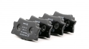 Колодки тормозные P83089 P83089 BREMBO