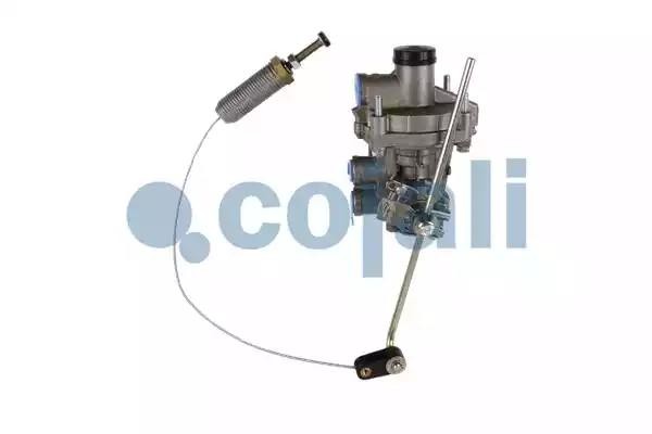 Регулятор тормозных сил  механический 2220504 COJALI