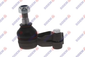 наконечник рулевой правый!\ Opel Ascona/Kadett, Daewoo Nexia <99 9835 SIDEM