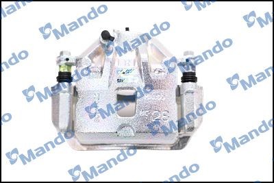 Суппорт HYUNDAI Tucson (04-) передний правый MANDO EX581902EA00 MANDO