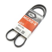 Ремень приводной поликлиновой 4PK1183 GATES 4-PK-1183 GATES