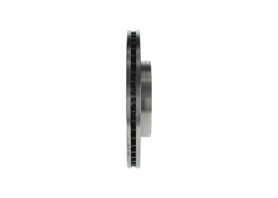 Диск тормозной KIA Sportage (04-10) передний (1шт.) BOSCH 0 986 479 U10 BOSCH