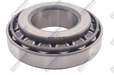 Подшипник КПП маркировка HM 911210/2/QCL7C K0401458 KACMAZLAR
