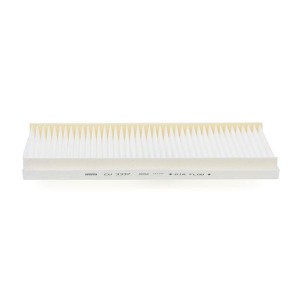 Фильтр воздушный салона OPEL Signum (03-),Vectra C (02-) MANN CU3337 MANN FILTER