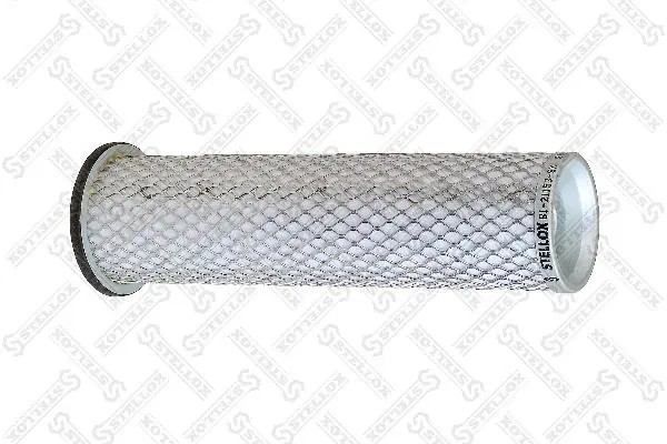 фильтр воздушный! H254 D66 d55 к 71-01186-SX\ MASSEY FERGUSON 81-21153-SX STELLOX