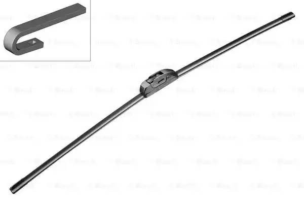 Щетка стеклоочистителя 600мм Aerotwin BOSCH 3 397 008 843 BOSCH