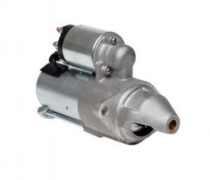 CHEVROLET AVEO (T200) (2003-2008) AVEO (T250) (200 SU 1.2 kW LST 0563 START VOLT