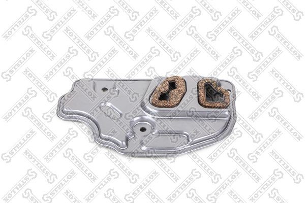 фильтр АКПП!\ Audi A3 03-11 20-51052-SX STELLOX