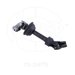 Вал карданный TOYOTA Camry (06-) колонки рулевой нижний NSP NSP044522033190 NSP