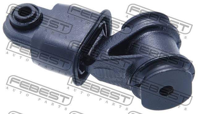 Сайлентблок задн балки TOYOTA PRIUS NHW10 1997-2003 TAB-NHW10R TAB-NHW10R FEBEST