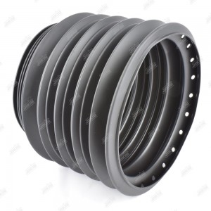 Пыльник амортизатора Mercedes-Benz_CLS500 C218 (2011-2017)/_E200 W212 (2009-2015 CS31006 JIKIU