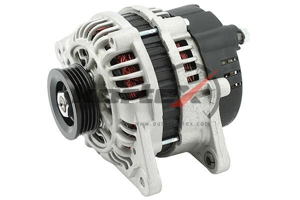 Генератор HYUNDAI ACCENT ТагАЗ 99- (80A) KG038 KG038 KORTEX