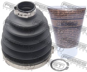 Пыльник ШРУСа внешний NISSAN MURANO RUS MAKE Z52R 2016.06- 0217P-D40 0217P-D40 FEBEST