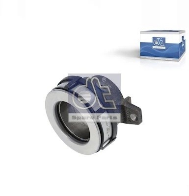 Пружина синхронизатора! d6 L34 ZF(S5-50.S6-65/80/90.4S-120GP,5S-90/9 2.5S-110/1G 4 DIESEL TECHNIC