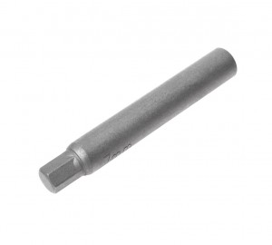 Головка для разборки стойки амортизатора 7мм (VW, AUDI, RENAULT) JTC JTC-1323-1022-38 JTC TOOLS