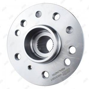 Ступица колеса HW31001 HW31001 JIKIU