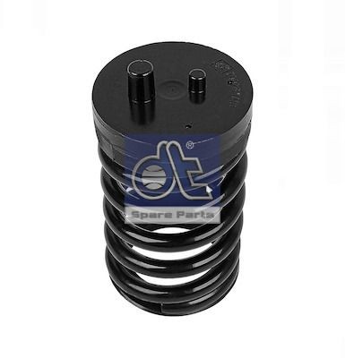 Пружина кабины RVI Premium/Kerax 677090 DIESEL TECHNIC