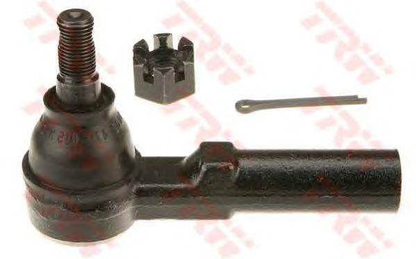 Наконечник рулевой FORD MAVERICK, MAZDA TRIBUTE (EP) JTE7607 JTE7607 TRW