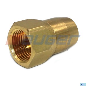 Фитинг, Воздушный Бак 85231 AUGER