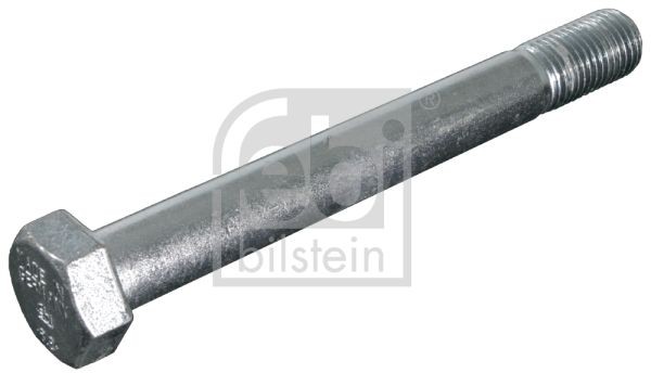 Болт BPW рессоры (M30x3.5x265) FEBI 07272 FEBI BILSTEIN