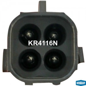 Лямбда-зонд KR4116N KR4116N KRAUF