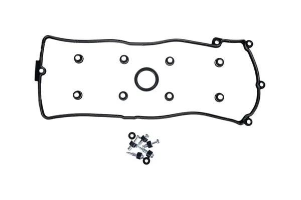 к-т прокладок клапанной крышки! 5-8 цил.\ BMW E60/E65/X5 4.0-5.0i N62 01> 1128258SX STELLOX