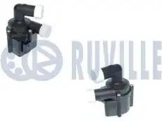 VW PASSAT CC / JETTA / GOLF VI 501697 RUVILLE