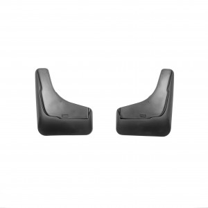 Брызговик MAZDA CX-5 (KE) (11-) передний комплект 2шт. NORPLAST NPL-BR-55-06F NORPLAST