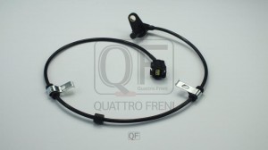 датчик ABS передний левый!\ Chery Kimo QF60F00451 QUATTRO FRENI