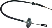 Трос сцепления CHERY Indis (S18,S18D) OE S181602040 CHERY