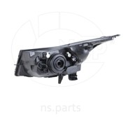 Фара CHEVROLET Cruze (12-15) правая NSP NSP0195137792 NSP