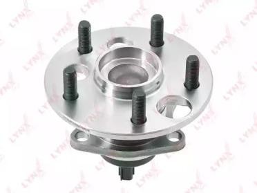 Ступица TOYOTA Auris (06-13),Corolla (07-) задняя LYNX WH-1042 LYNXAUTO